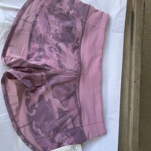 Speed Up LR Short 2.5”